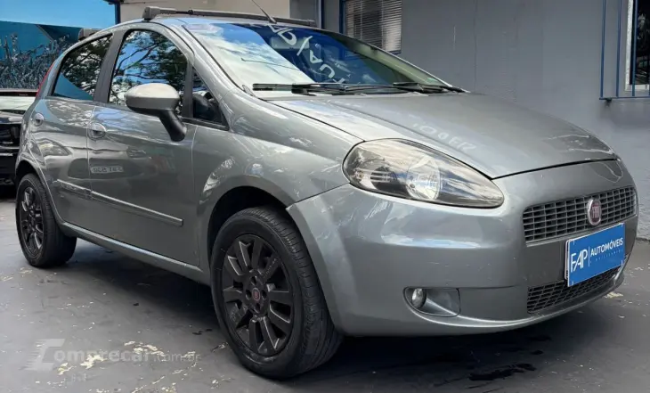 Punto 1.4 4P ELX FLEX