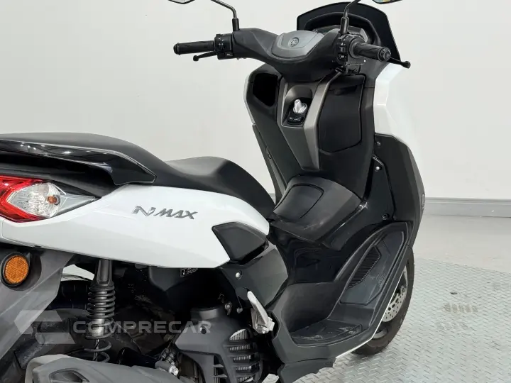 NMAX 160