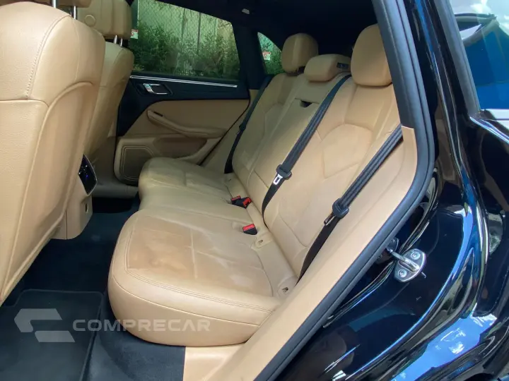 MACAN 2.0 16V