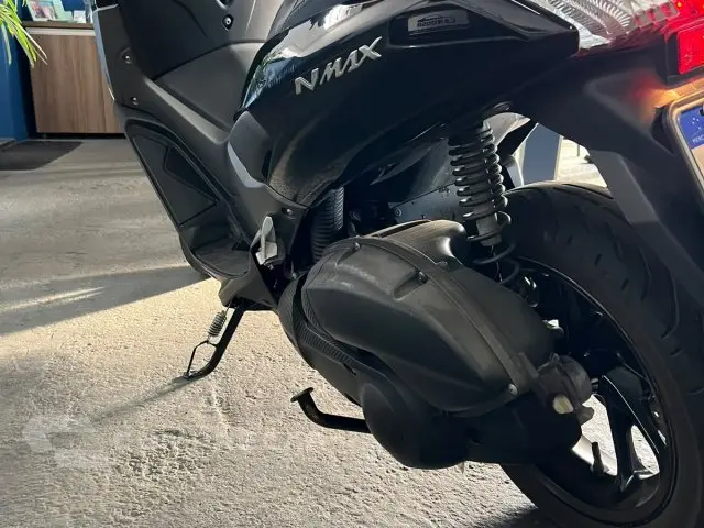 NMAX 160 - Street