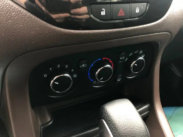 Ka 1.5 Ti-Vct Flex Freestyle Automático