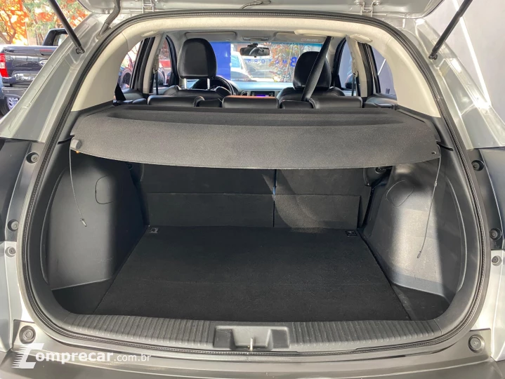 HR-V EX 1.8 Flexone 16V 5p Aut.
