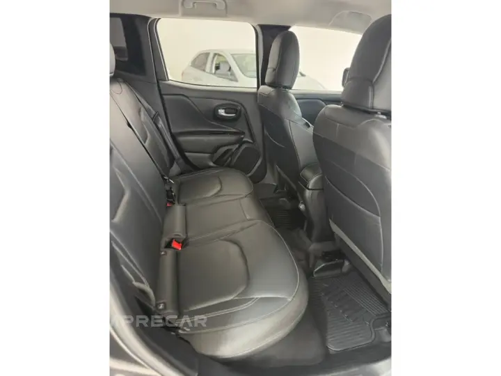 RENEGADE 1.3 T270 TURBO FLEX LONGITUDE AT6
