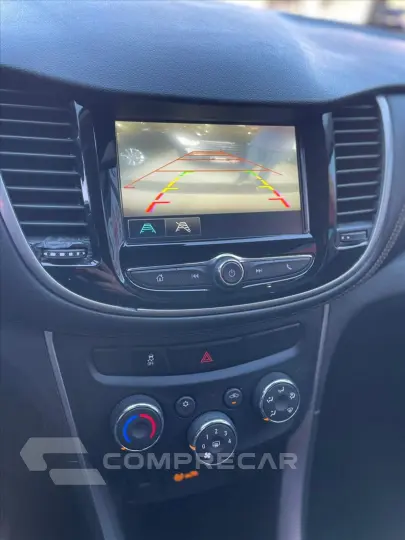 TRACKER 1.4 16V Turbo LT