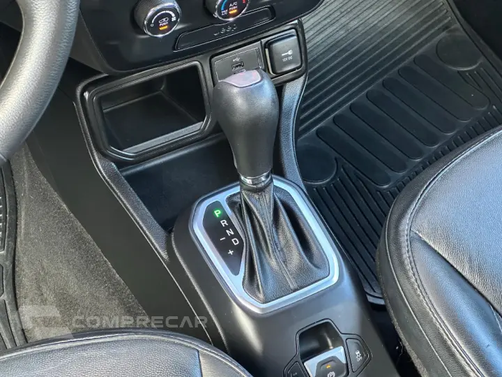 Renegade Sport 1.8 4x2 Flex 16V Aut.