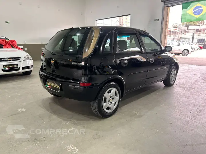 Corsa 1.0 Mpfi Maxx 8V Flex 4P Manual
