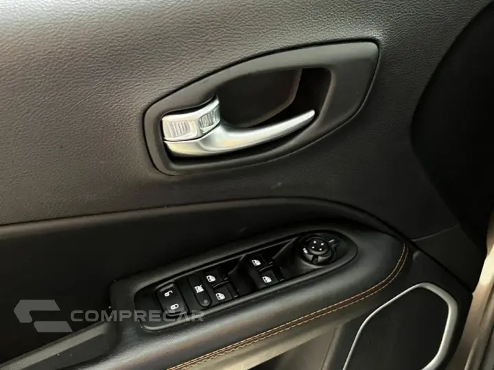 COMPASS LIMITED 2.0 4x2 Flex 16V Aut.