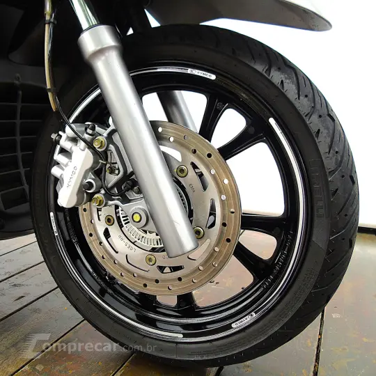 KYMCO PEOPLE GTI 300