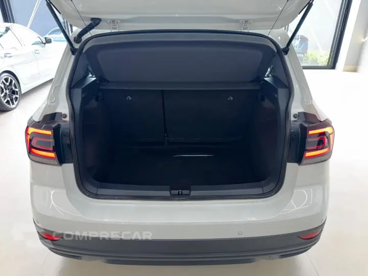 T-CROSS 1.0 200 TSI Sense