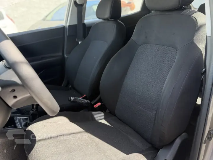 HB20 1.0 12V FLEX SENSE MANUAL