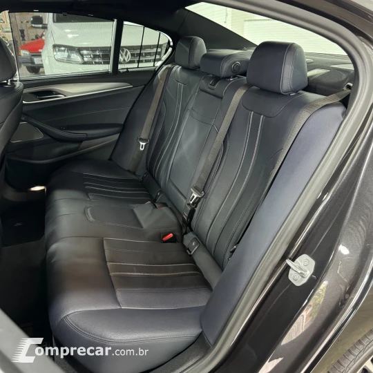 530e M Sport 2.0 Turbo Híbrido Aut.