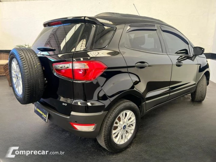 ECOSPORT 2.0 SE 16V