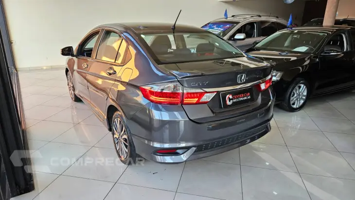 CITY 1.5 EX 16V