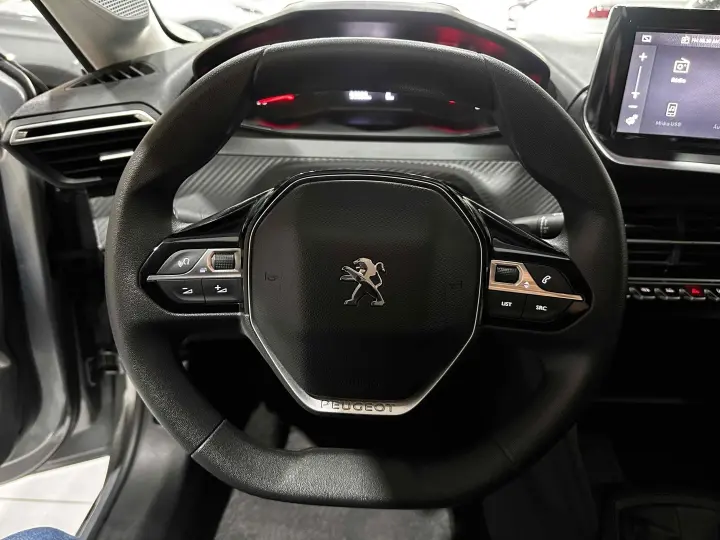 208 1.0 FIREFLY FLEX LIKE MANUAL