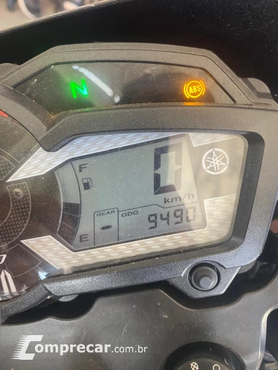 XTZ 150 CROSSER Z