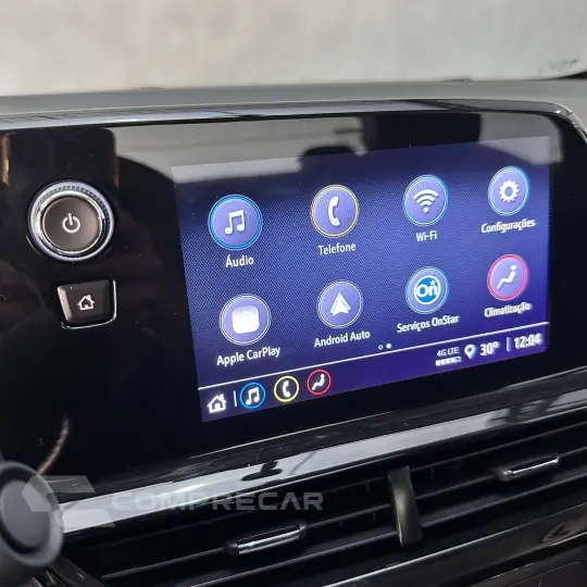 MONTANA RS 1.2 Turbo Flex 12V Aut.