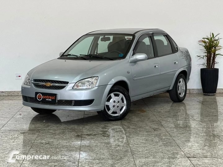 CLASSIC 1.0 MPFI LS 8V