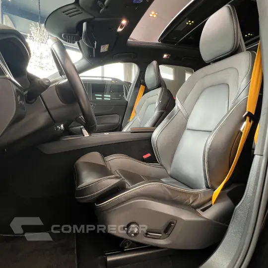 XC60 2.0 T8 Hybrid Polestar Engineered AWD Geartronic