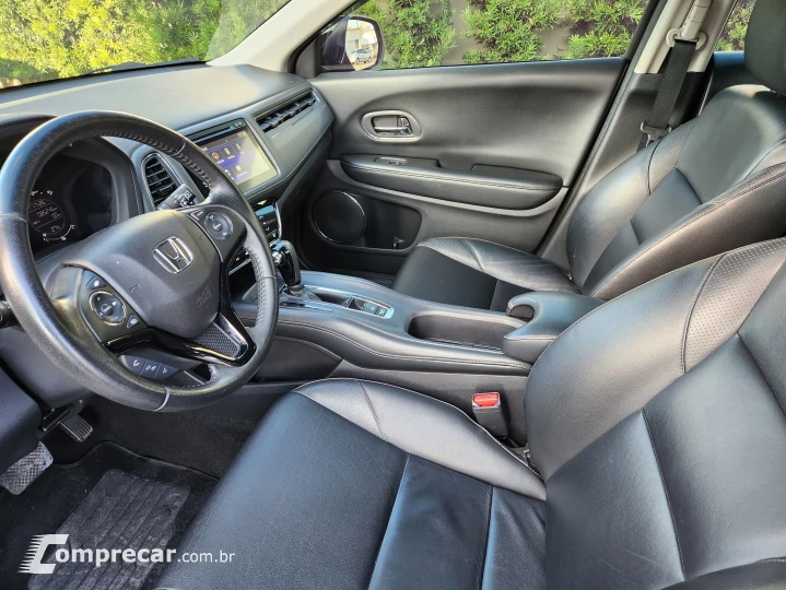 HR-V 1.8 16V Touring