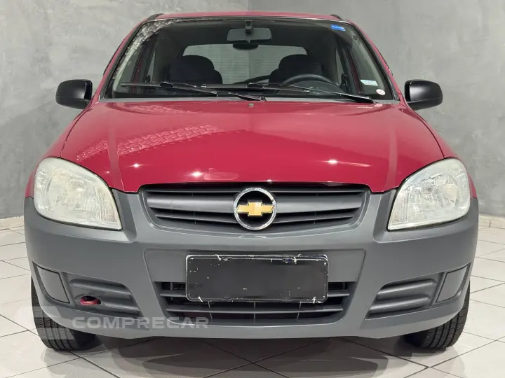 CELTA 1.0 MPFI Life 8V