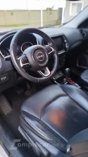 Compass  completo flex