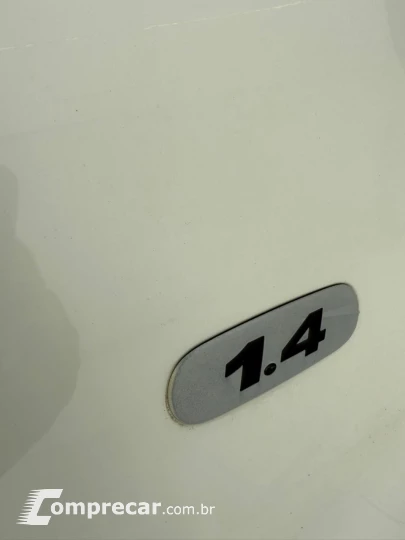 DOBLÒ 1.4 MPI Cargo