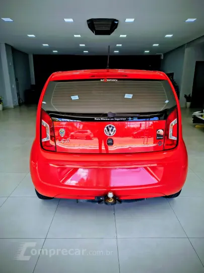 UP 1.0 MPI Move UP 12V