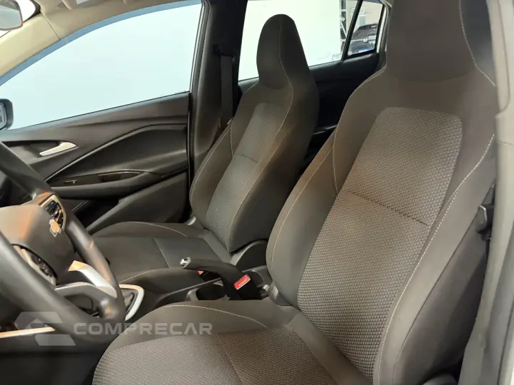 ONIX 1.0 FLEX LT MANUAL