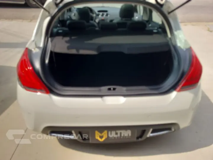 308 Allure 2.0 Flex 16V 5p Aut.