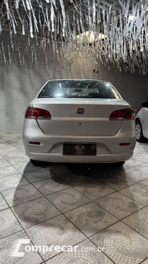 SIENA 1.0 MPI EL 8V