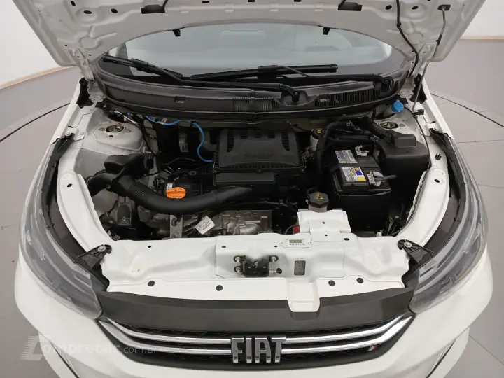 CRONOS 1.3 FIREFLY FLEX DRIVE MANUAL