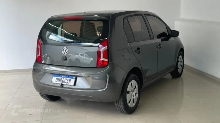 UP 1.0 MPI Take UP 12V