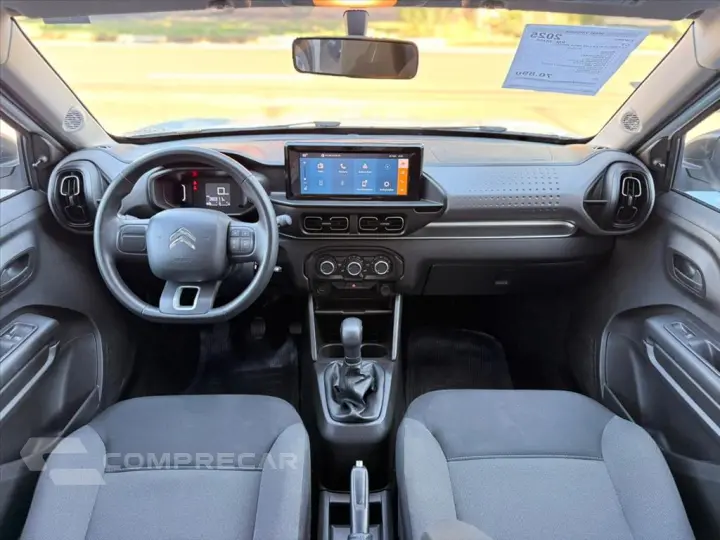 C3 1.0 FIREFLY FLEX LIVE PACK MANUAL