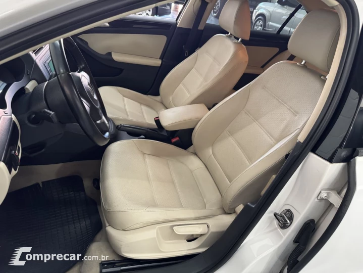 JETTA Comfortline 2.0 T.Flex 8V 4p Tipt.