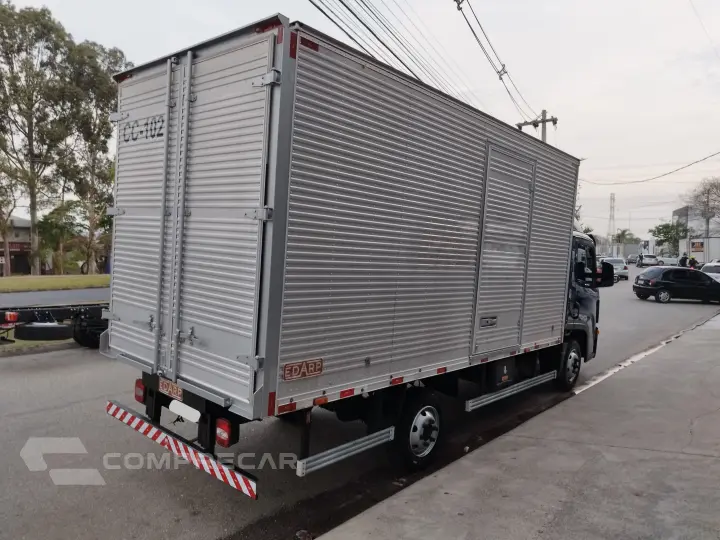 Delivery Express+ 3.0 Prime + Baú 5 Metros
