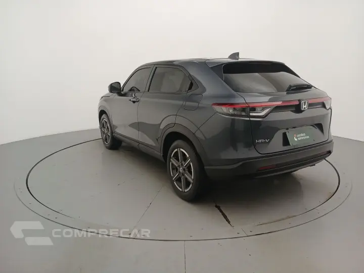 HR-V 1.5 DI I-VTEC FLEX EX CVT