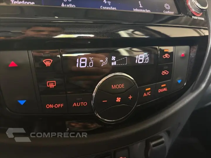 FRONTIER 2.3 16V TURBO DIESEL PRO4X CD 4X4 AUTOMÁ