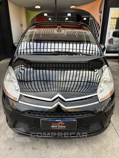 C4 2.0 GLX 16V