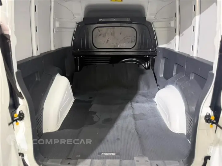 FIORINO 1.3 Firefly Endurance