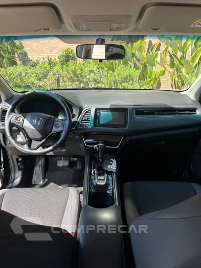 HR-V EX 1.8 Flexone 16V 5p Aut.
