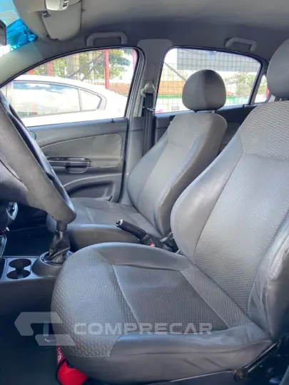 GOL 1.0 MI Seleção 8V G.V