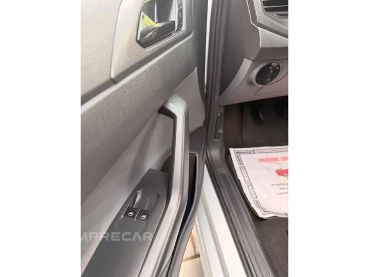 POLO 1.0 MPI TRACK MANUAL