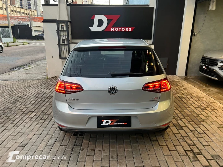 GOLF 1.4 TSI Highline 16V