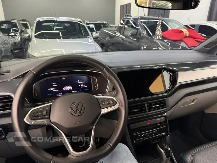 T-CROSS 1.4 250 TSI Highline