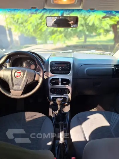 PALIO 1.4 MPI Fire ELX Weekend 8V