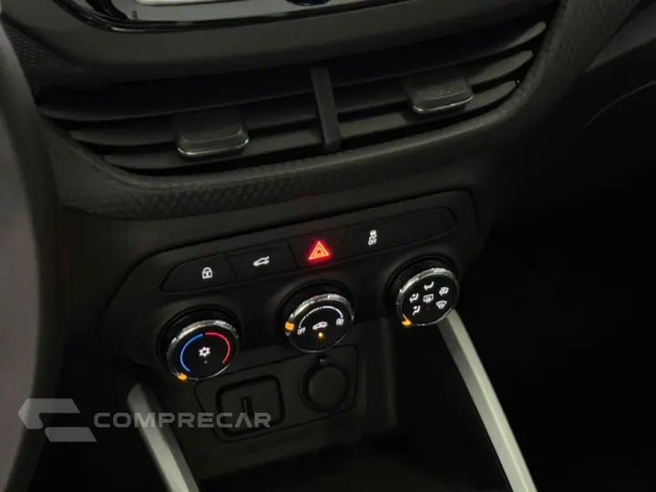 ONIX HATCH LT 1.0 12V Flex 5p Mec.