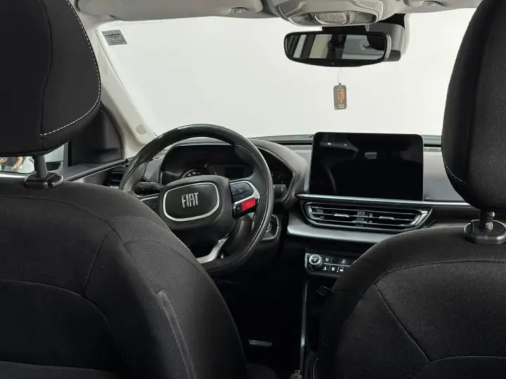 PULSE 1.0 TURBO 200 FLEX AUDACE CVT