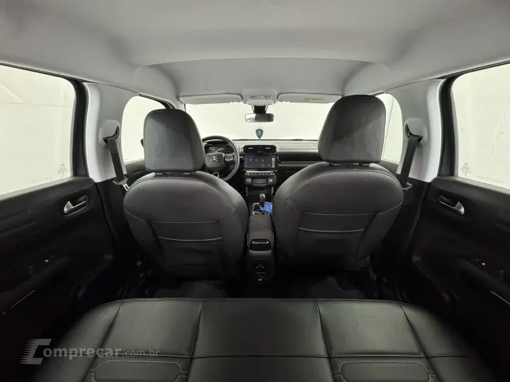 C4 CACTUS 1.6 VTI 120 Feel Pack Eat6