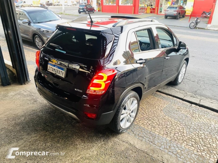 TRACKER 1.4 16V Turbo Premier