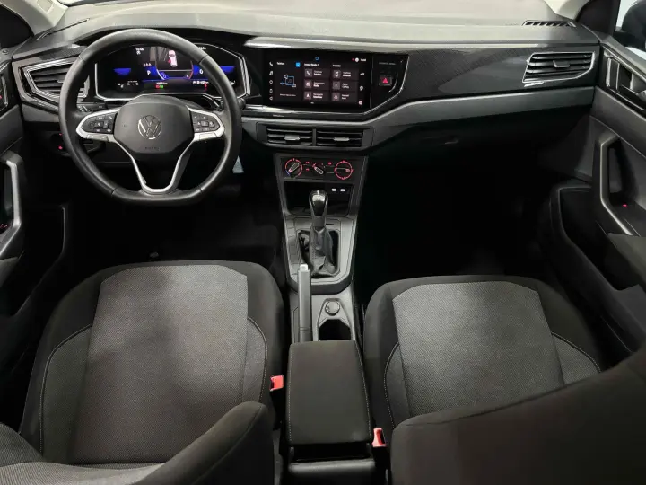 VIRTUS 1.0 170 TSI AUTOMÁTICO